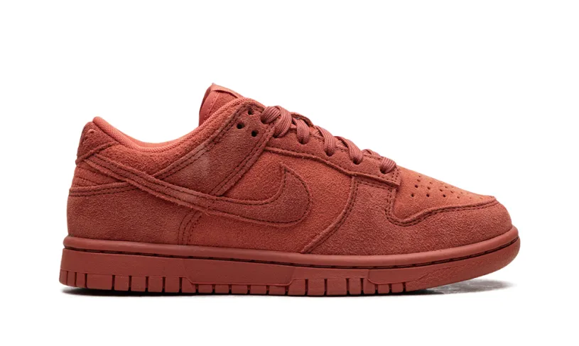 Nike Dunk Dunk Low 'Valley Of Fire'